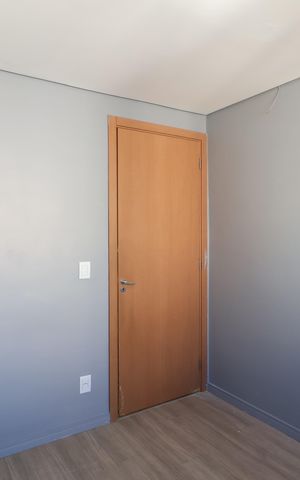 Apartamento à venda com 53m², 2 quartos e 1 vagaQuarto 1