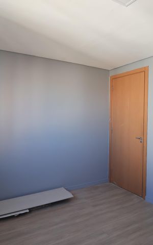 Apartamento à venda com 53m², 2 quartos e 1 vagaQuarto 2
