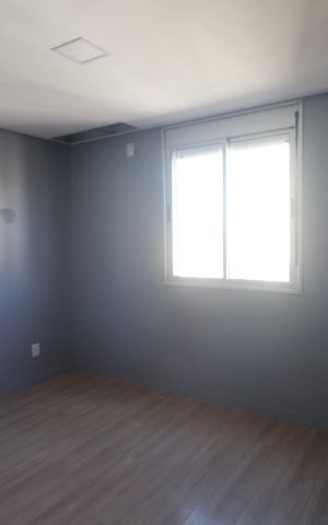 Apartamento à venda com 53m², 2 quartos e 1 vagaQuarto 2