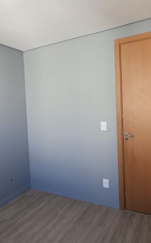Apartamento à venda com 53m², 2 quartos e 1 vagaQuarto 1