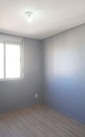 Apartamento à venda com 53m², 2 quartos e 1 vagaQuarto 1