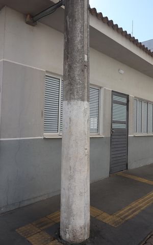 Apartamento à venda com 53m², 2 quartos e 1 vagaÁrea comum - Salão de festas