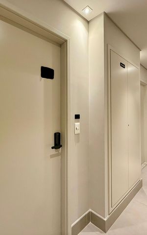 Studio para alugar com 22m², 1 quarto e sem vaga Studio para alugar com 22m², 1 quarto e sem vagaHall Apartamento