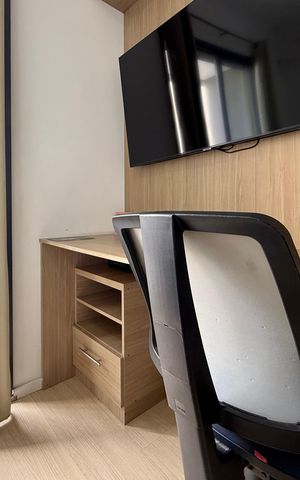 Studio para alugar com 22m², 1 quarto e sem vaga Studio para alugar com 22m², 1 quarto e sem vagaStudio