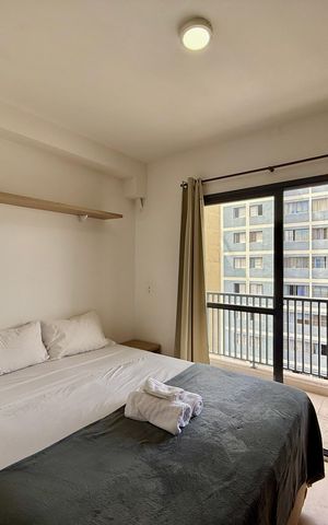 Studio para alugar com 22m², 1 quarto e sem vaga Studio para alugar com 22m², 1 quarto e sem vagaStudio