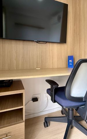 Studio para alugar com 22m², 1 quarto e sem vaga Studio para alugar com 22m², 1 quarto e sem vagaStudio