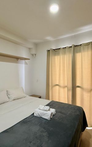 Studio para alugar com 22m², 1 quarto e sem vaga Studio para alugar com 22m², 1 quarto e sem vagaStudio