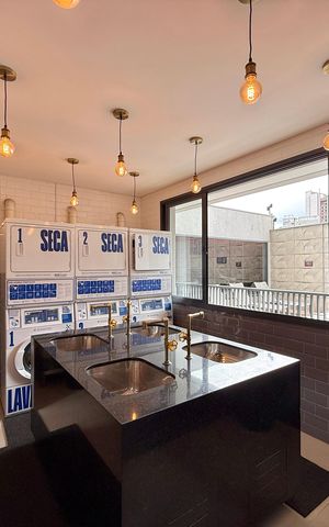 Studio para alugar com 22m², 1 quarto e sem vaga Studio para alugar com 22m², 1 quarto e sem vagaÁrea comum