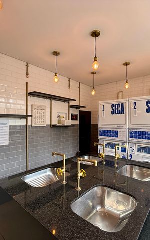 Studio para alugar com 22m², 1 quarto e sem vaga Studio para alugar com 22m², 1 quarto e sem vagaÁrea comum