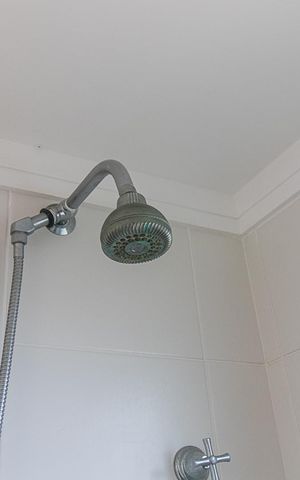 Apartamento para alugar com 80m², 3 quartos e 2 vagasBanheiro da Suíte