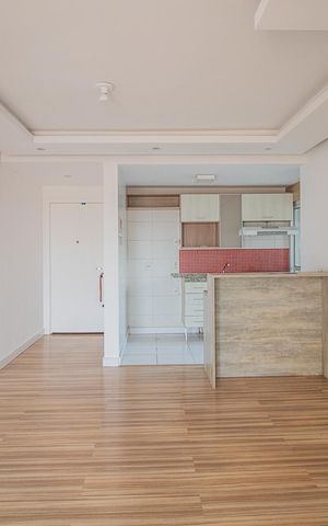 Apartamento para alugar com 80m², 3 quartos e 2 vagasSala