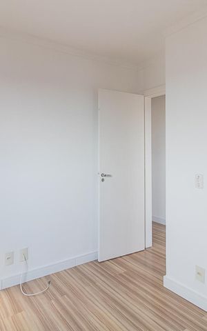 Apartamento para alugar com 80m², 3 quartos e 2 vagasQuarto 2