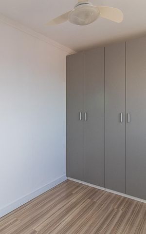 Apartamento para alugar com 80m², 3 quartos e 2 vagasQuarto 2