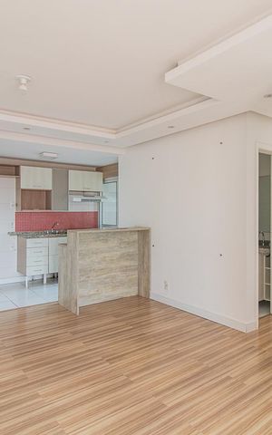 Apartamento para alugar com 80m², 3 quartos e 2 vagasSala