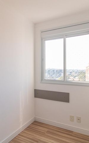 Apartamento para alugar com 80m², 3 quartos e 2 vagasQuarto 1