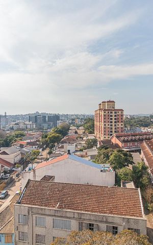 Apartamento para alugar com 80m², 3 quartos e 2 vagasVaranda da Sala