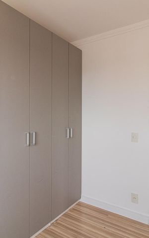 Apartamento para alugar com 80m², 3 quartos e 2 vagasQuarto 1