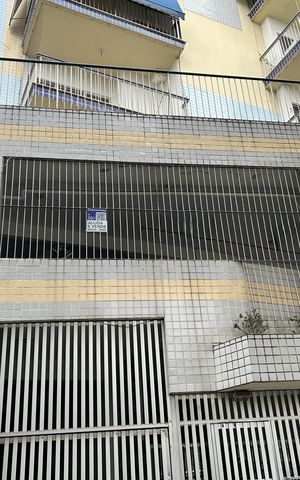 Apartamento para alugar com 65m², 2 quartos e 1 vagaFachada