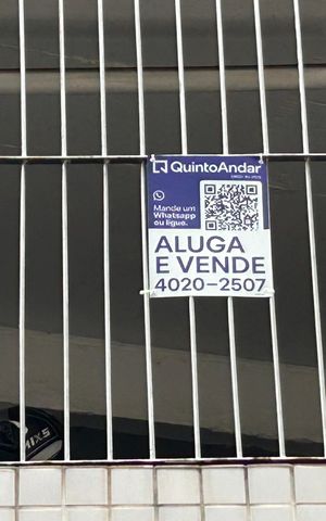 Apartamento para alugar com 65m², 2 quartos e 1 vagaPlaca