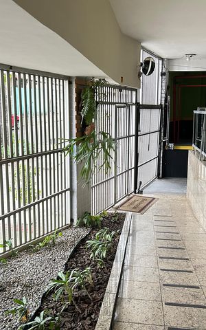Apartamento para alugar com 65m², 2 quartos e 1 vagaRampa de acesso