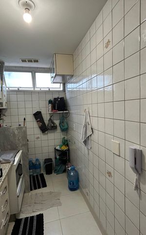 Apartamento para alugar com 65m², 2 quartos e 1 vagaCozinha