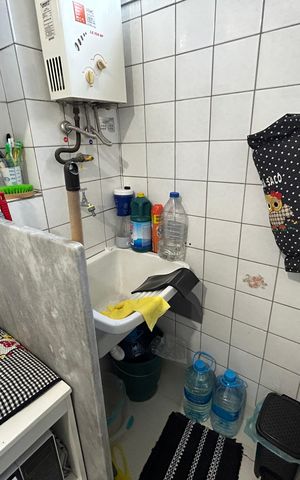 Apartamento para alugar com 65m², 2 quartos e 1 vagaÁrea de Serviço