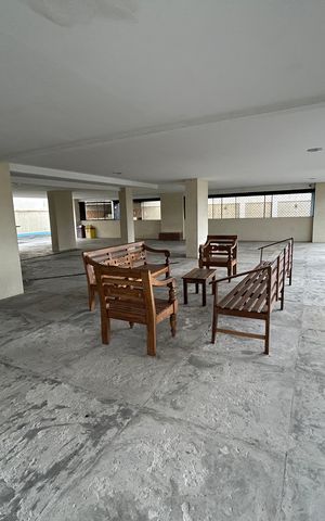Apartamento para alugar com 65m², 2 quartos e 1 vagaÁrea comum