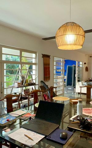 Casa à venda com 400m², 4 quartos e 2 vagas Casa à venda com 400m², 4 quartos e 2 vagasSala de Jantar