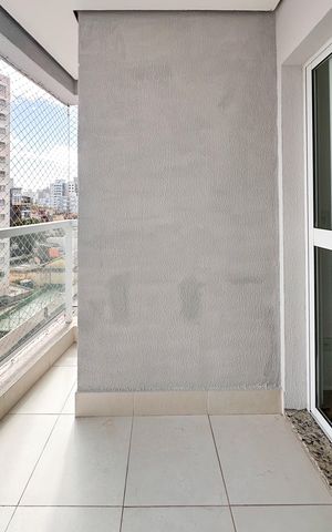 Apartamento para alugar com 66m², 2 quartos e 2 vagas Apartamento para alugar com 66m², 2 quartos e 2 vagasSacada