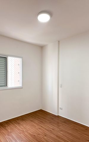 Apartamento para alugar com 66m², 2 quartos e 2 vagas Apartamento para alugar com 66m², 2 quartos e 2 vagasSuíte