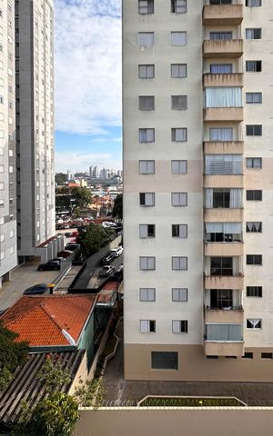 Apartamento para alugar com 66m², 2 quartos e 2 vagas Apartamento para alugar com 66m², 2 quartos e 2 vagasVista da Suíte