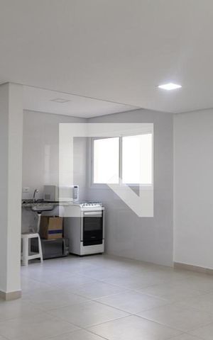 Apartamento para alugar com 66m², 2 quartos e 2 vagasÁrea comum - Salão de festas
