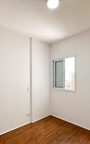 Apartamento para alugar com 66m², 2 quartos e 2 vagas Apartamento para alugar com 66m², 2 quartos e 2 vagasQuarto
