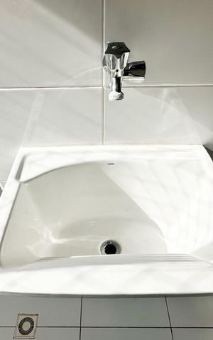 Apartamento para alugar com 66m², 2 quartos e 2 vagas Apartamento para alugar com 66m², 2 quartos e 2 vagasÁrea de Serviço