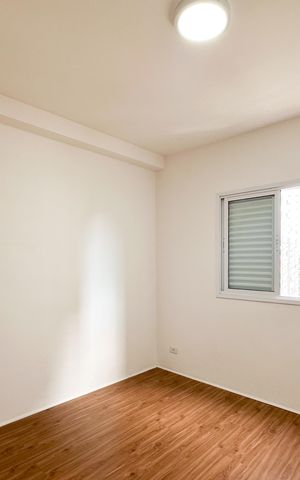 Apartamento para alugar com 66m², 2 quartos e 2 vagas Apartamento para alugar com 66m², 2 quartos e 2 vagasSuíte
