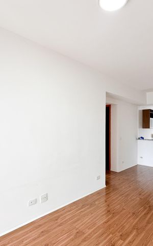 Apartamento para alugar com 66m², 2 quartos e 2 vagas Apartamento para alugar com 66m², 2 quartos e 2 vagasSala