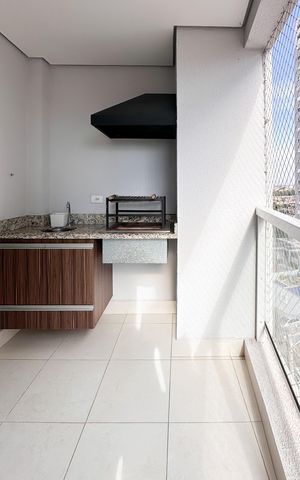 Apartamento para alugar com 66m², 2 quartos e 2 vagasSacada
