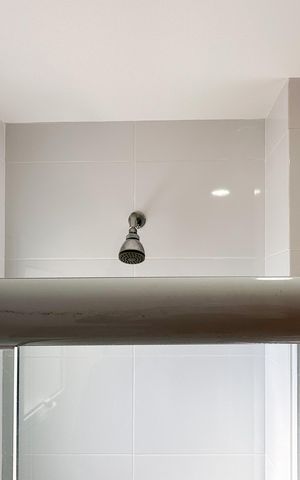Apartamento para alugar com 66m², 2 quartos e 2 vagasBanheiro Social
