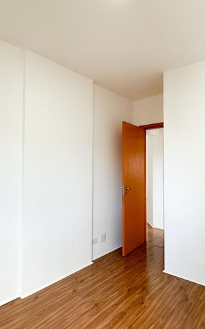 Apartamento para alugar com 66m², 2 quartos e 2 vagas Apartamento para alugar com 66m², 2 quartos e 2 vagasQuarto