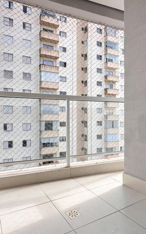 Apartamento para alugar com 66m², 2 quartos e 2 vagas Apartamento para alugar com 66m², 2 quartos e 2 vagasSacada