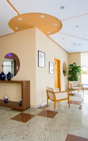 Apartamento para alugar com 154m², 3 quartos e 4 vagas Apartamento para alugar com 154m², 3 quartos e 4 vagasÁrea comum