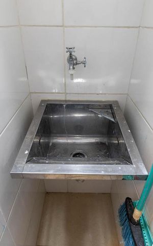 Studio à venda com 35m², 1 quarto e sem vaga Studio à venda com 35m², 1 quarto e sem vagaÁrea de Serviço
