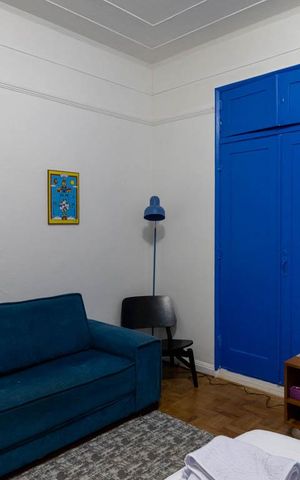 Studio à venda com 35m², 1 quarto e sem vaga Studio à venda com 35m², 1 quarto e sem vagaStudio