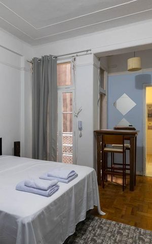 Studio à venda com 35m², 1 quarto e sem vaga Studio à venda com 35m², 1 quarto e sem vagaStudio