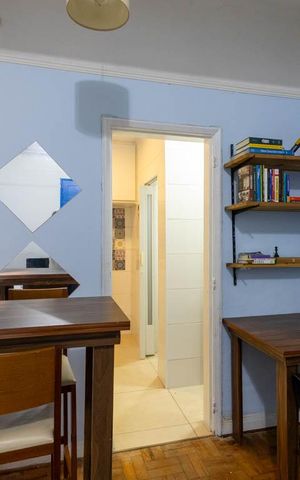 Studio à venda com 35m², 1 quarto e sem vaga Studio à venda com 35m², 1 quarto e sem vagaStudio