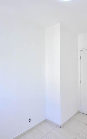 Apartamento à venda com 52m², 2 quartos e 1 vagaQuarto 1