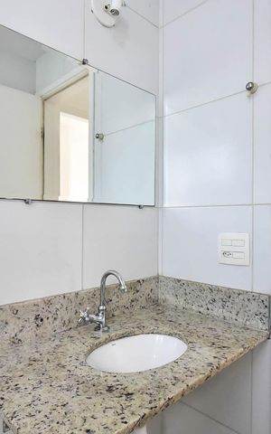 Apartamento à venda com 52m², 2 quartos e 1 vagaVista do Quarto 2