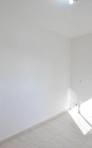 Apartamento à venda com 52m², 2 quartos e 1 vagaQuarto 2