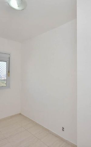 Apartamento à venda com 52m², 2 quartos e 1 vagaQuarto 1