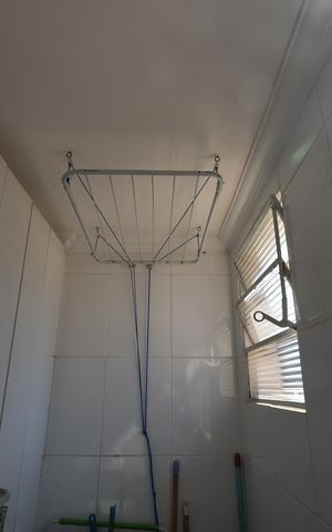 Apartamento à venda com 75m², 2 quartos e 1 vagaÁrea de Serviço